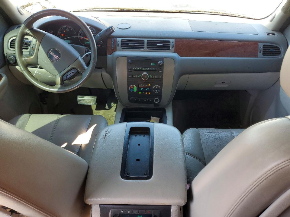 Gmc YUKON 2013 — Copart