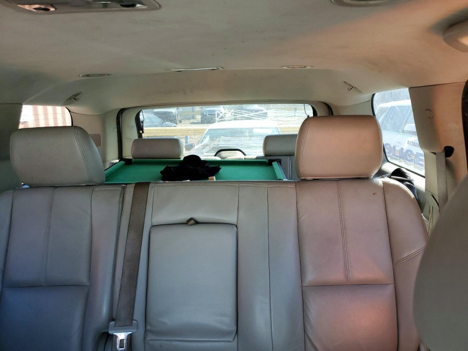 Gmc YUKON 2013 — Copart