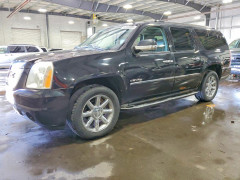 Gmc YUKON 2011 — Copart