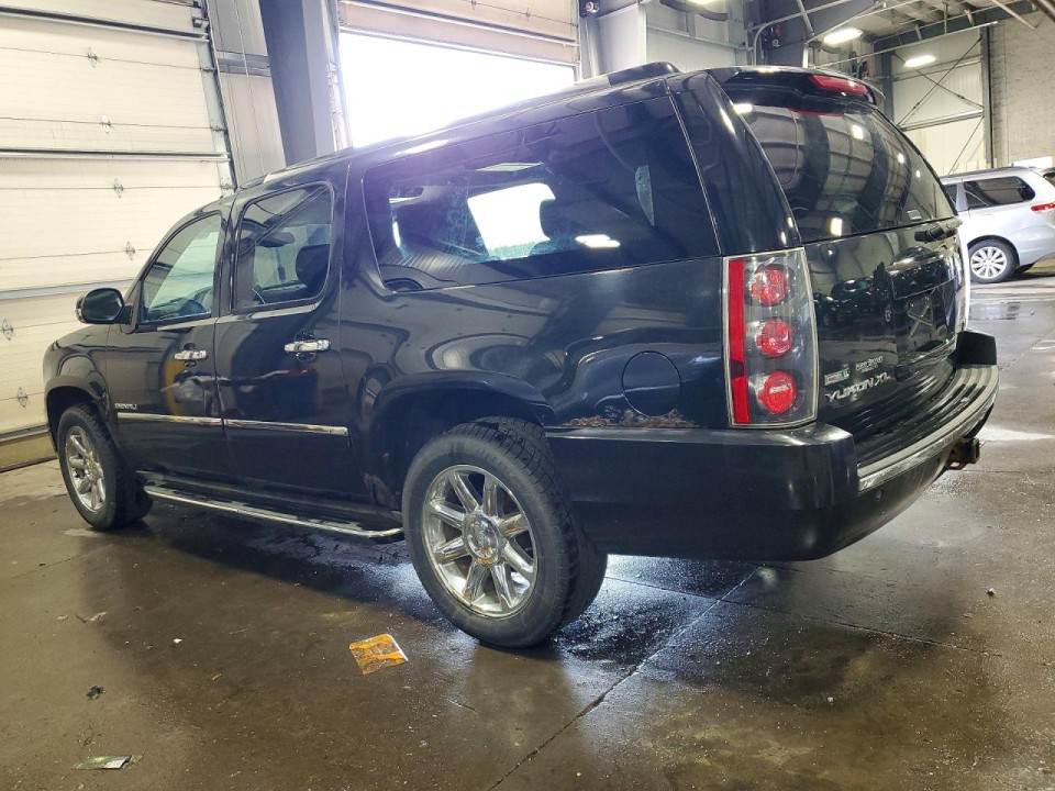 Gmc YUKON 2011 — Copart