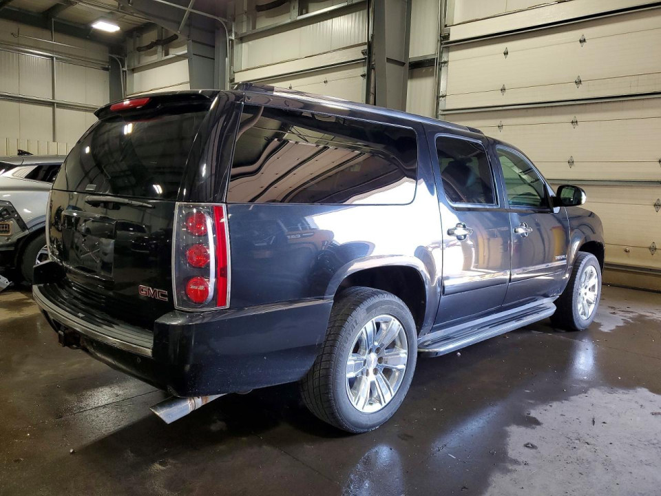 Gmc YUKON 2011 — Copart