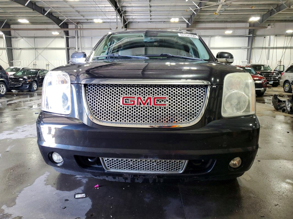 Gmc YUKON 2011 — Copart