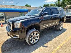 Gmc YUKON 2019 — Copart