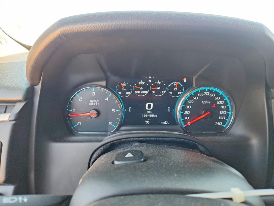 Gmc YUKON 2019 — Copart