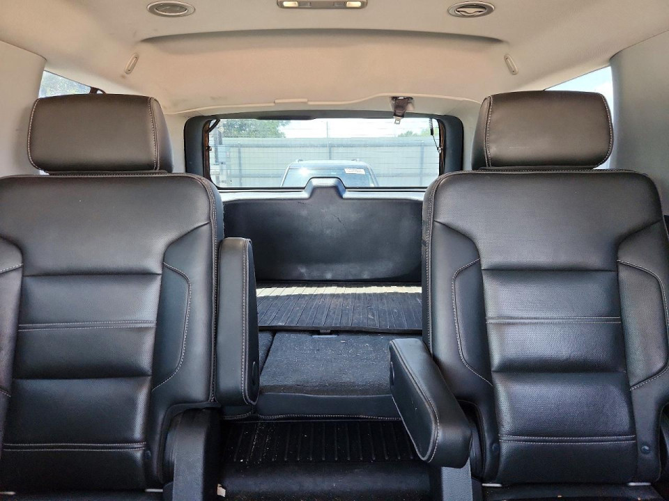 Gmc YUKON 2019 — Copart