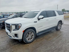 Gmc YUKON 2022 — Copart