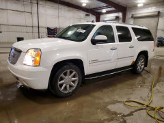 Gmc YUKON 2009 — Copart