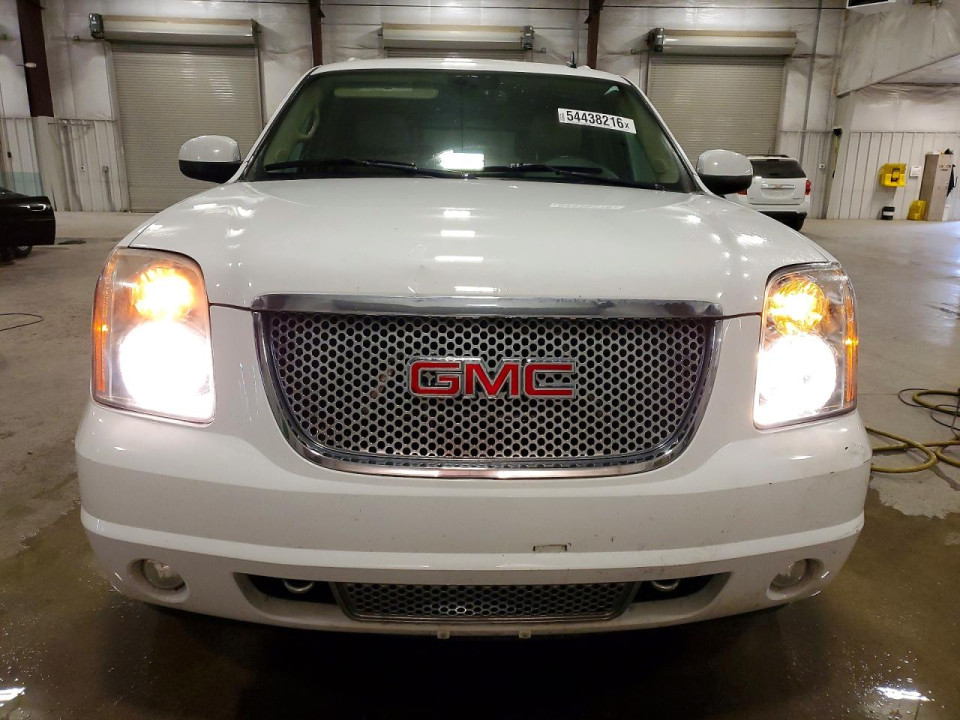 Gmc YUKON 2009 — Copart