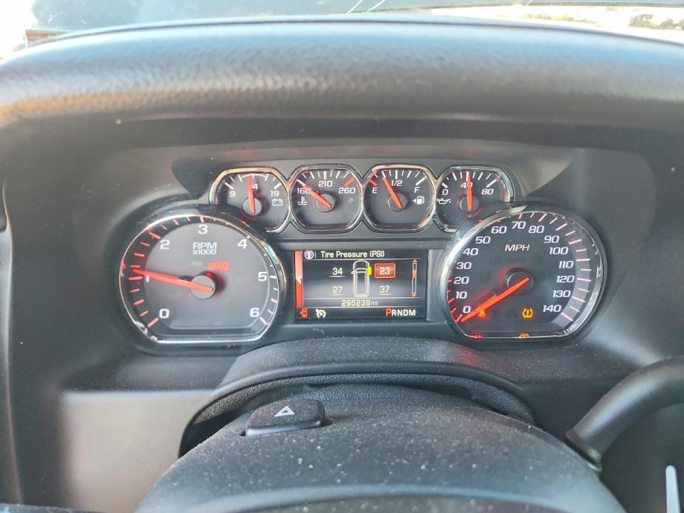 Gmc YUKON 2015 — Copart