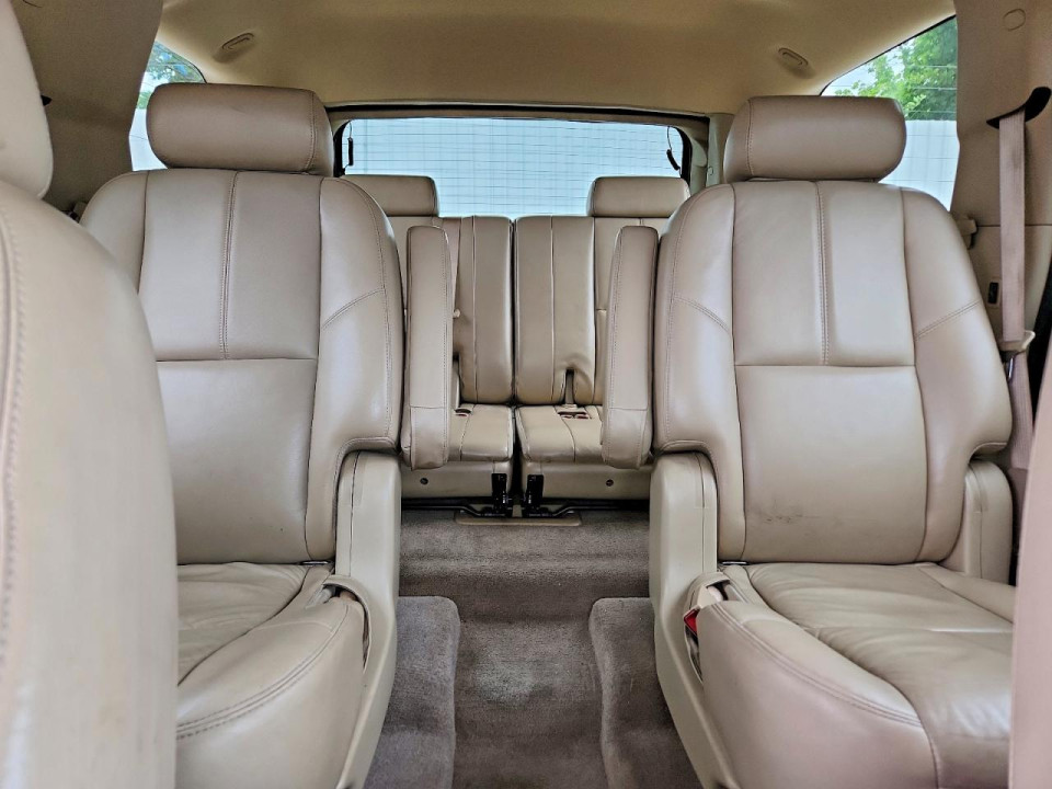 Gmc YUKON 2009 — Copart