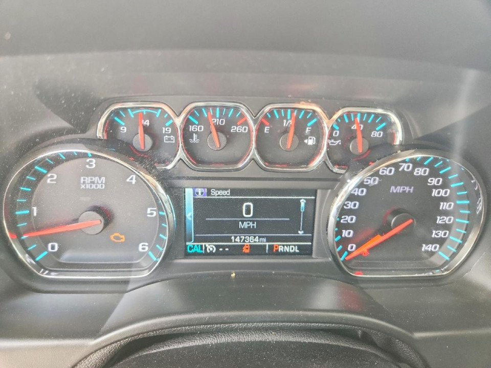 Gmc YUKON 2017 — Copart