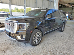 Gmc YUKON 2022 — Copart