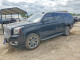 Gmc YUKON 2017 — Copart