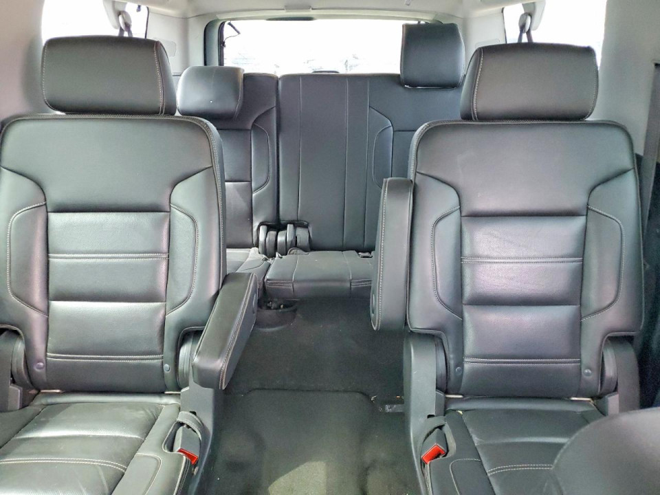 Gmc YUKON 2017 — Copart