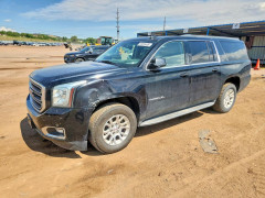 Gmc YUKON 2016 — Copart