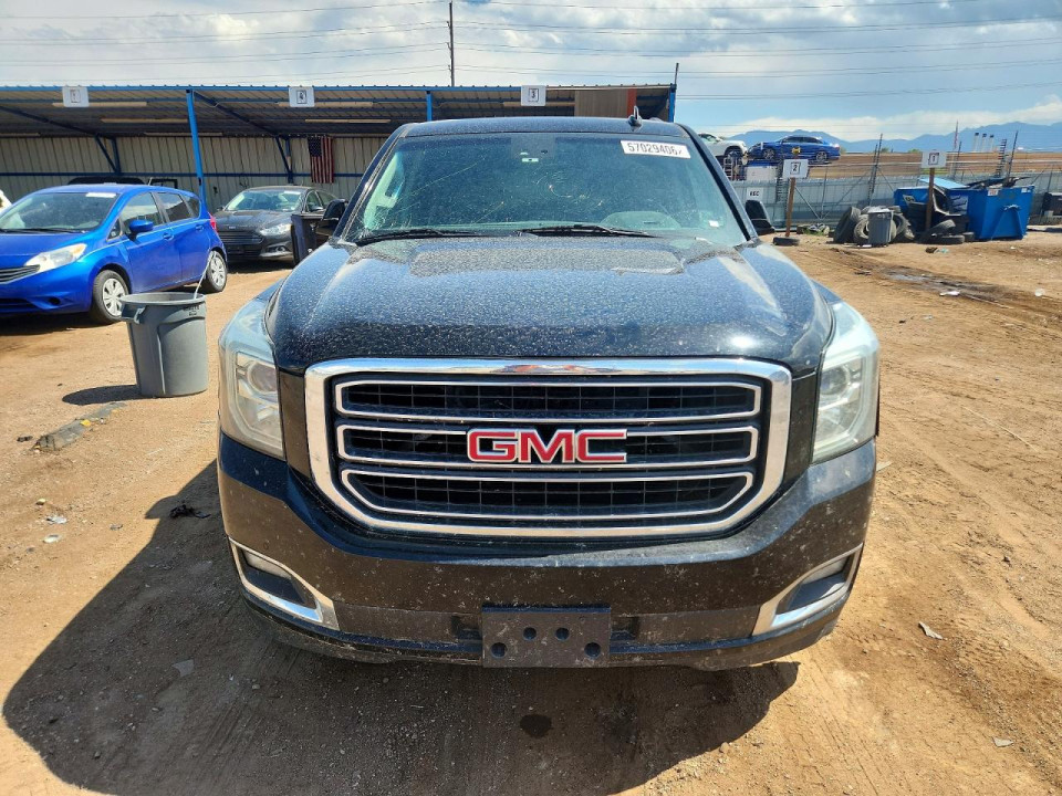 Gmc YUKON 2016 — Copart