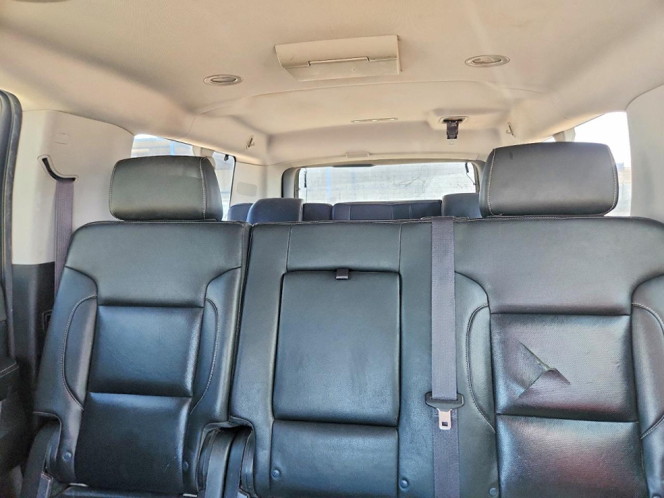 Gmc YUKON 2016 — Copart
