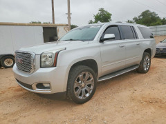 Gmc YUKON 2015 — Copart