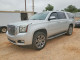 Gmc YUKON 2015 — Copart