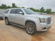 Gmc YUKON 2015 — Copart