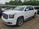 Gmc YUKON 2016 — Copart