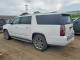 Gmc YUKON 2016 — Copart