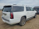 Gmc YUKON 2016 — Copart