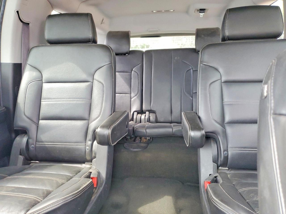 Gmc YUKON 2016 — Copart