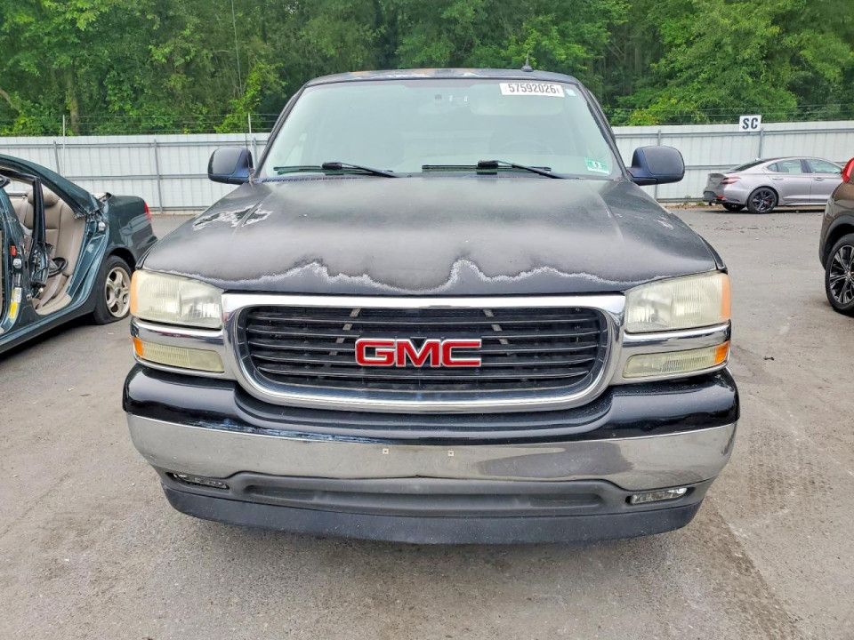 Gmc YUKON 2005 — Copart