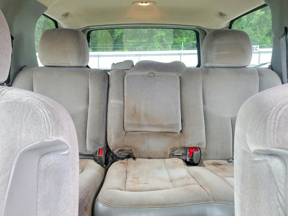 Gmc YUKON 2005 — Copart