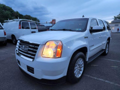 Gmc YUKON 2008 — Copart