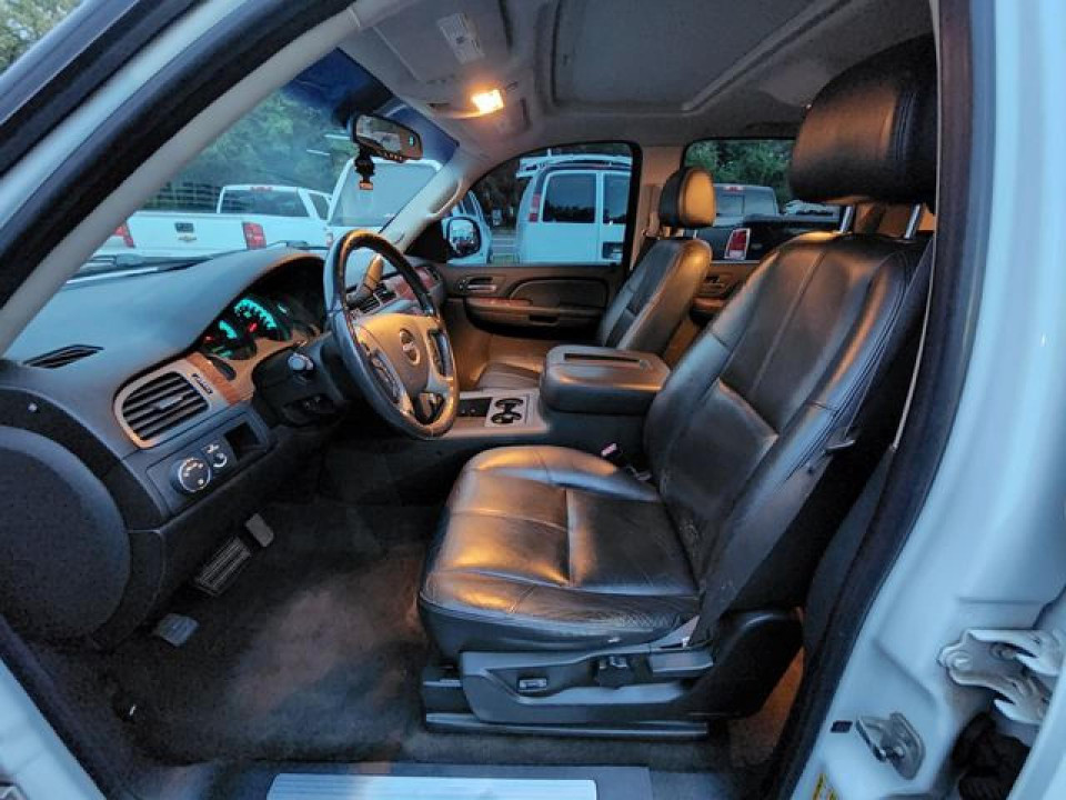 Gmc YUKON 2008 — Copart