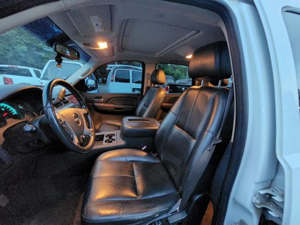 Gmc YUKON 2008 — Copart