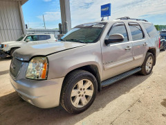 Gmc YUKON 2007 — Copart