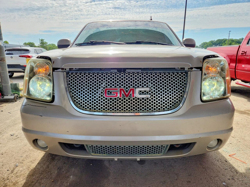Gmc YUKON 2007 — Copart