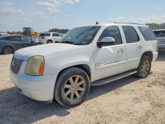 Gmc YUKON 2008 — Copart