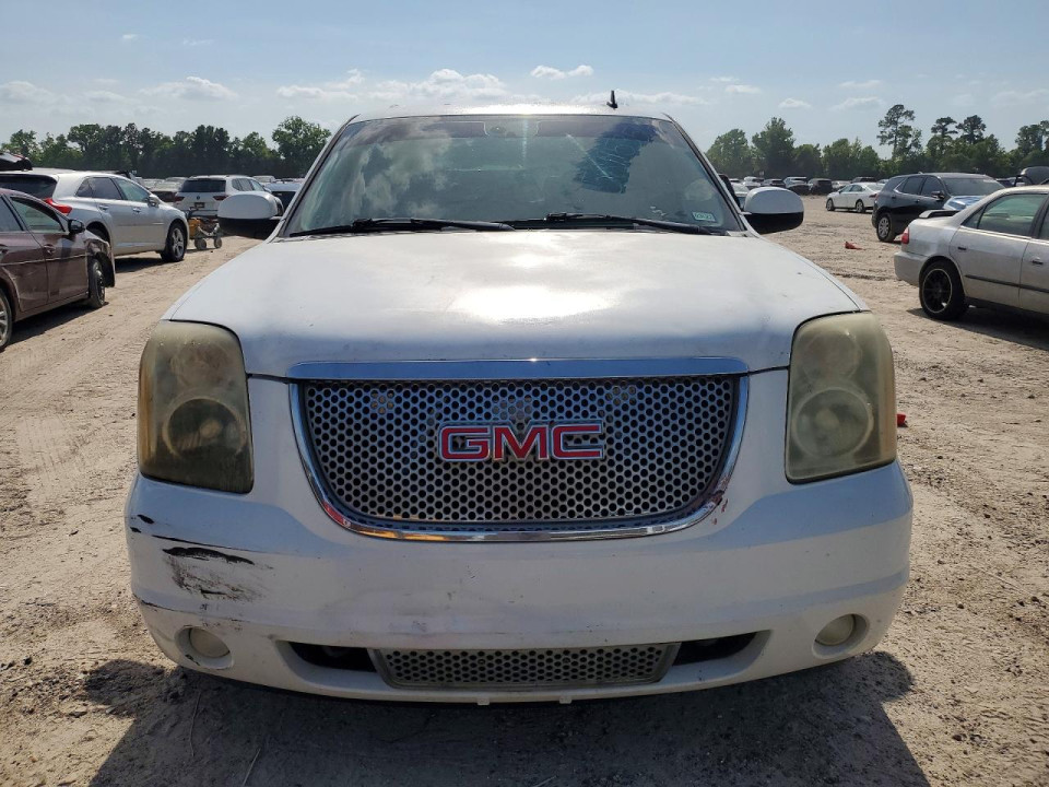 Gmc YUKON 2008 — Copart