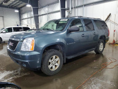 Gmc YUKON 2009 — Copart