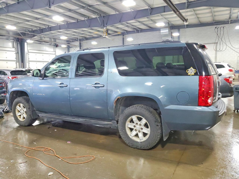 Gmc YUKON 2009 — Copart