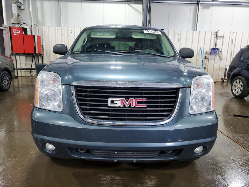 Gmc YUKON 2009 — Copart