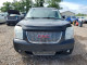 Gmc YUKON 2012 — Copart