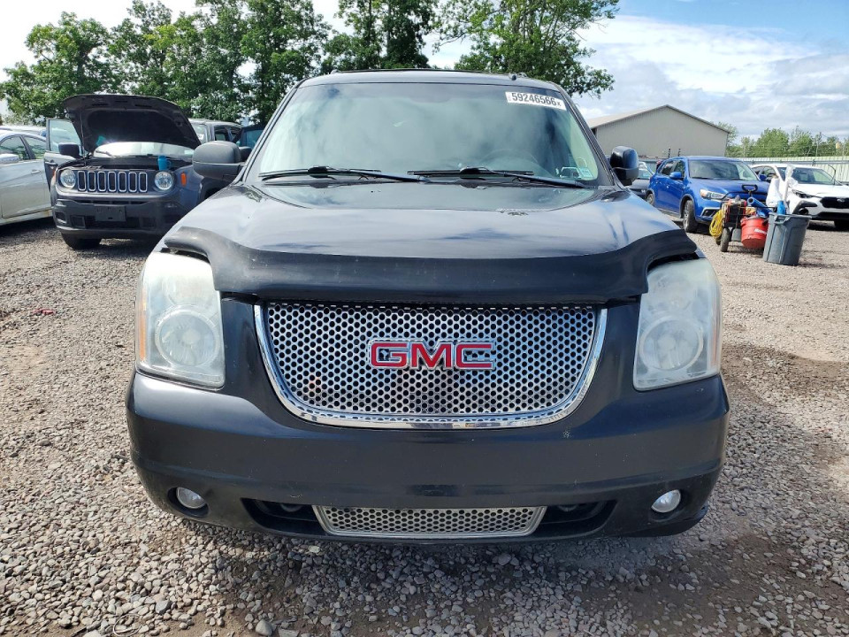 Gmc YUKON 2012 — Copart