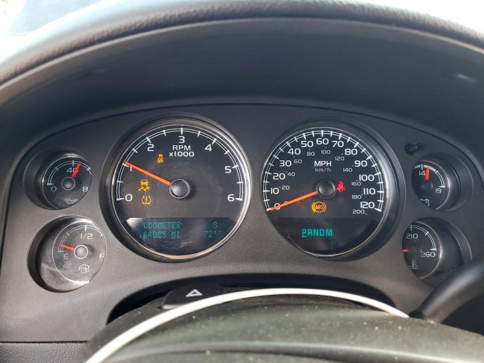 Gmc YUKON 2012 — Copart