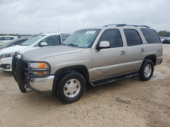 Gmc YUKON 2001 — Copart