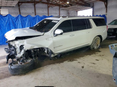 Gmc YUKON 2023 — Copart