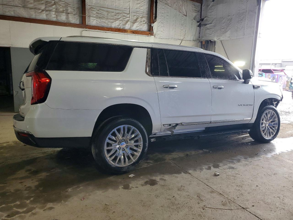 Gmc YUKON 2023 — Copart
