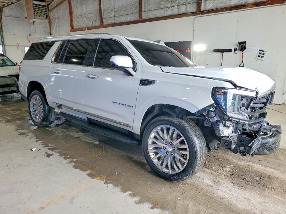 Gmc YUKON 2023 — Copart