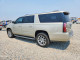 Gmc YUKON 2017 — Copart