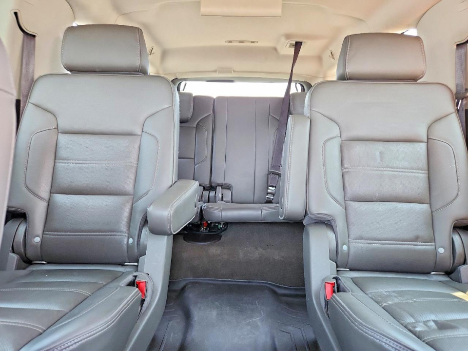 Gmc YUKON 2017 — Copart