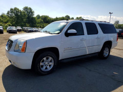Gmc YUKON 2014 — Copart